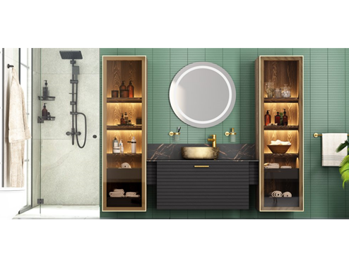 BİRART HAFELE TORONTO BANYO