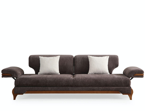 LOTUS SOFA SET