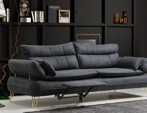 İstanbul Sofa Set