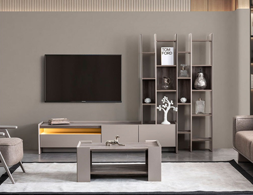 Luna Tv Unit