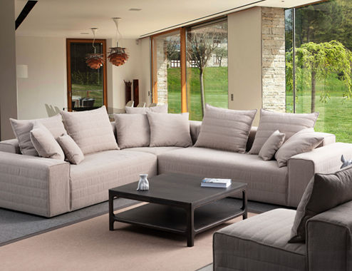 Condor Corner Sofa