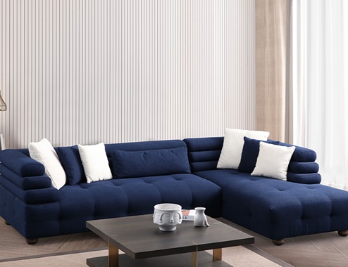 Boston Corner Sofa