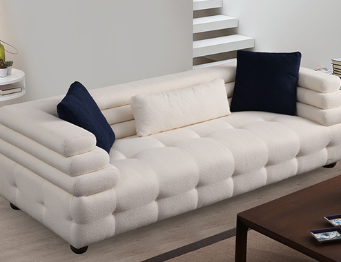 Boston 3 Seat Sofa