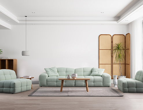 Pescara Lounge Sofa