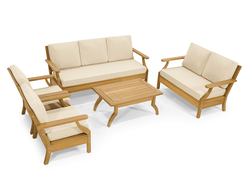 Frenze Sofa Set