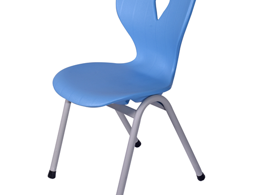 Monoblock Chair