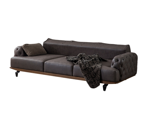 MYKONOS FABRİC SOFA