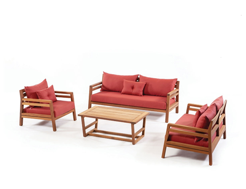 Rootart Nova Armchairs