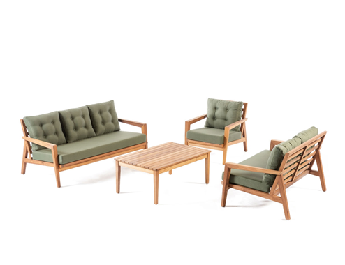 Rootart Klein Armchairs