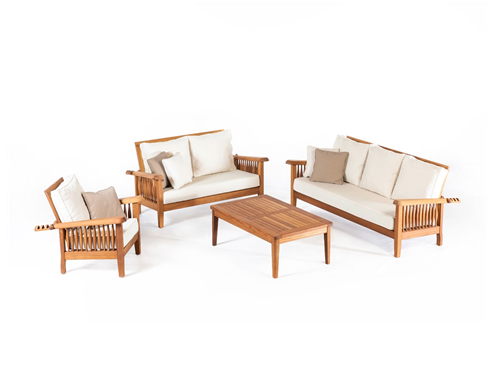 Rootart Terra Armchairs