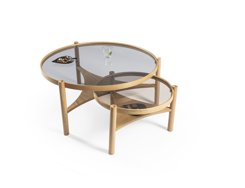 Clover Coffee Tables