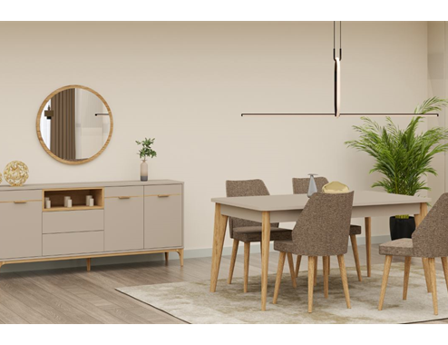 Nova Dining Room Set