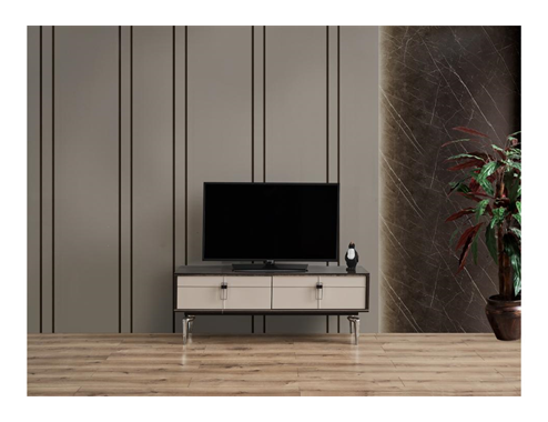 Hilton 134 Tv Stand