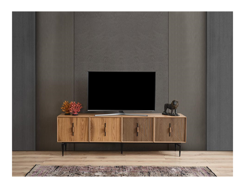 Clara 200 Tv Stand