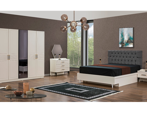 ASİL BEDROOM CAMPAIGN PRODUCT