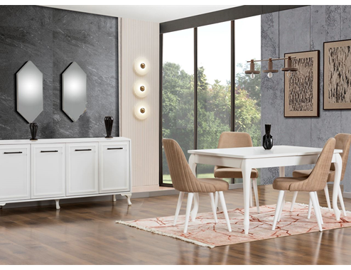 BERİL DINING ROOM