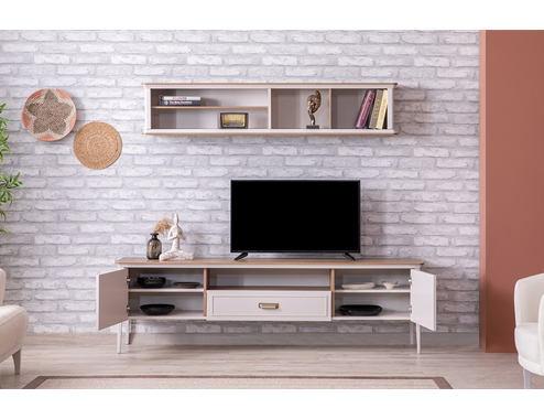 Muğla Wall Unit