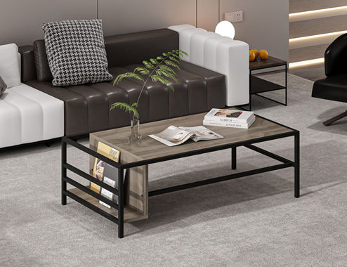 Katya Coffee Table - Asya