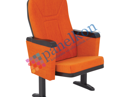 MARTIN CLOSED ARM CONFERENCE CHAIR