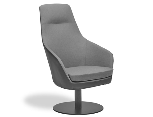 Axis Armchair