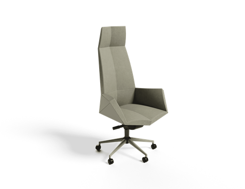 Pyramid Executive Chair