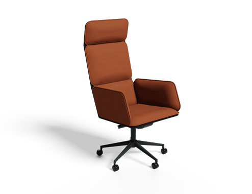 Fold Executive Chair