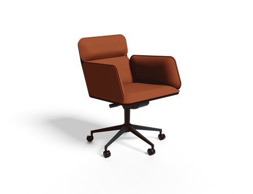 Fold Meeting Chair