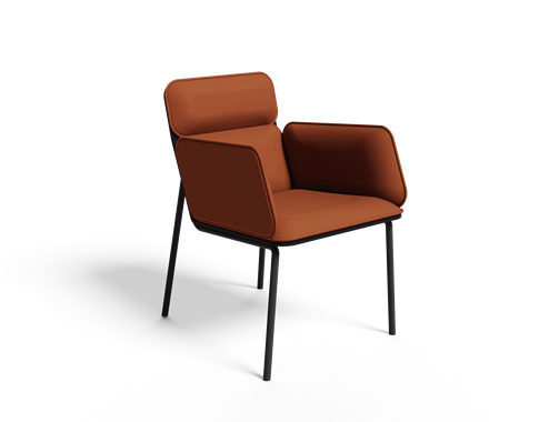 Fold Guest Chair