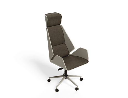 Folium Executive Chair