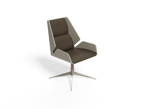 Folium Guest Chair