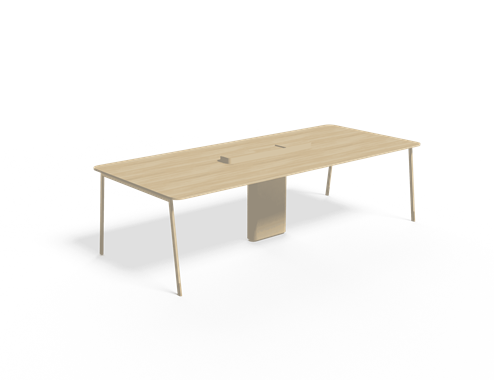 Cleo Meeting Table