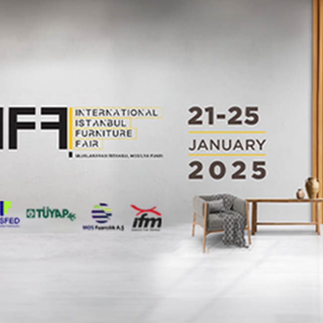 January 2025 Furniture Fair!