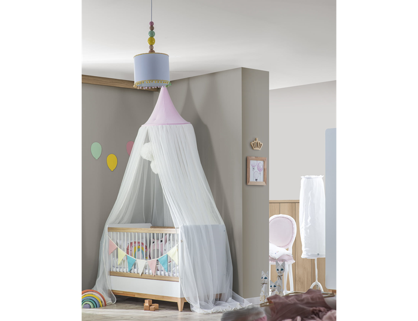 Bonita Baby Room