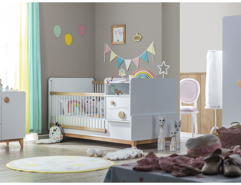 Bonita Baby Room