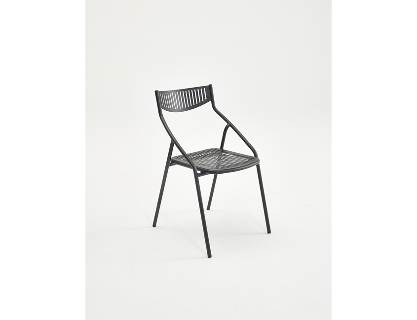 ALBA ALUMINIUM CHAIR