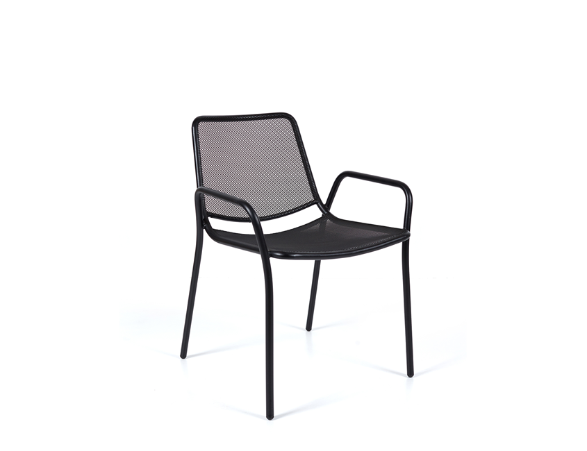 PORTO ARMREST CHAIR