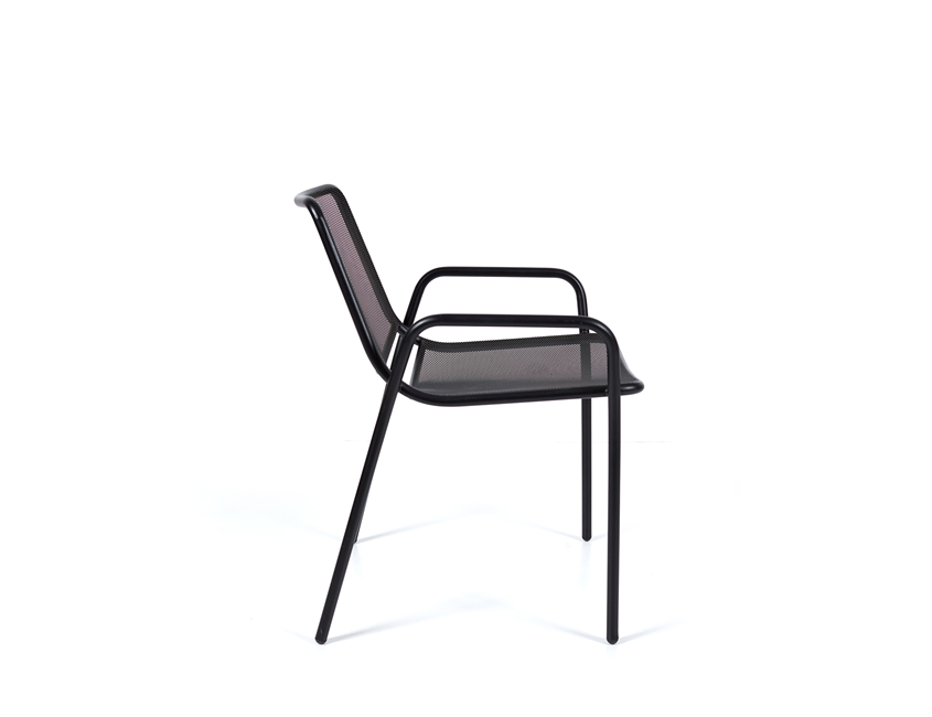 PORTO ARMREST CHAIR