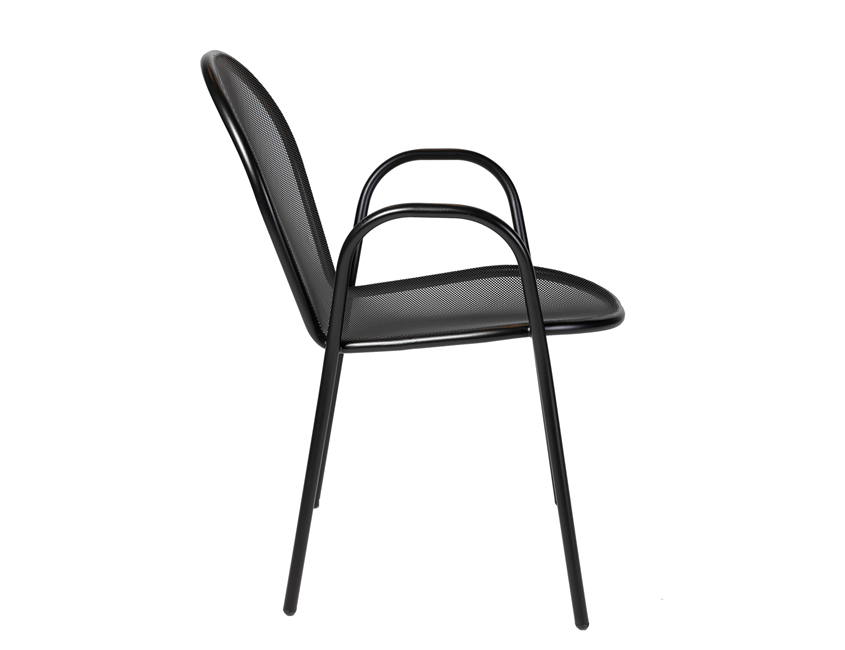 MEGAN ARMREST CHAIR