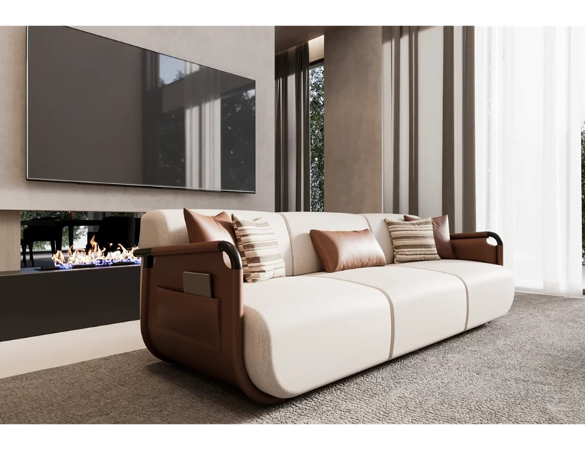 Solara Sofa