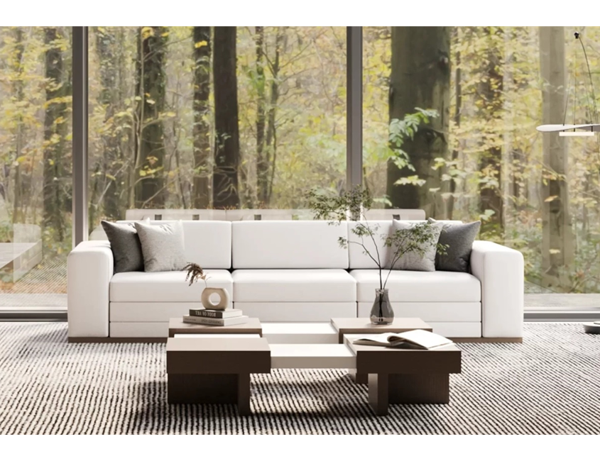 Pavon Sofa