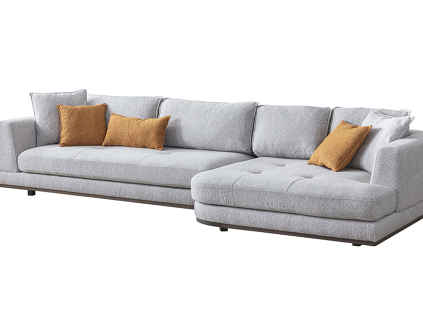 CARLA CORNER SOFA