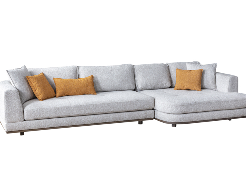 CARLA CORNER SOFA