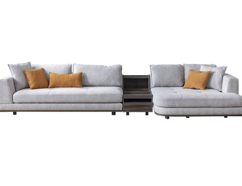 CARLA CORNER SOFA