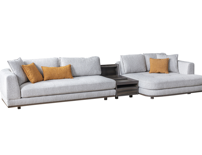 CARLA CORNER SOFA