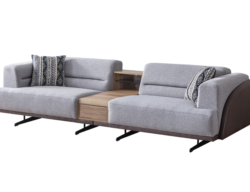 MADRID SOFA WITH TABLE