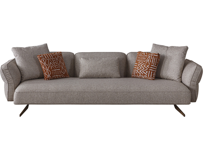 WELLA FOUR SEATER SOFA