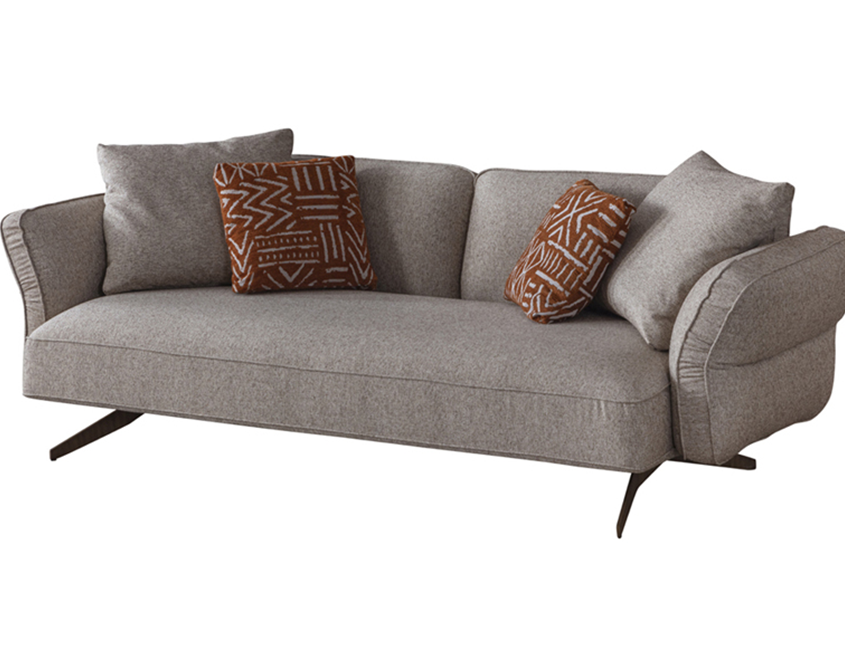 WELLA THREE SEATER SOFA