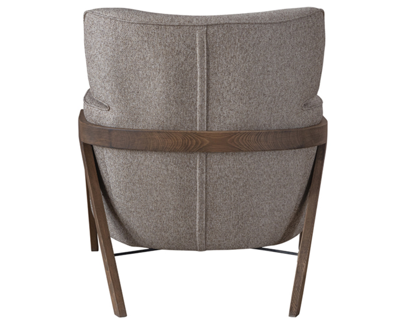 WELLA ARMCHAIR