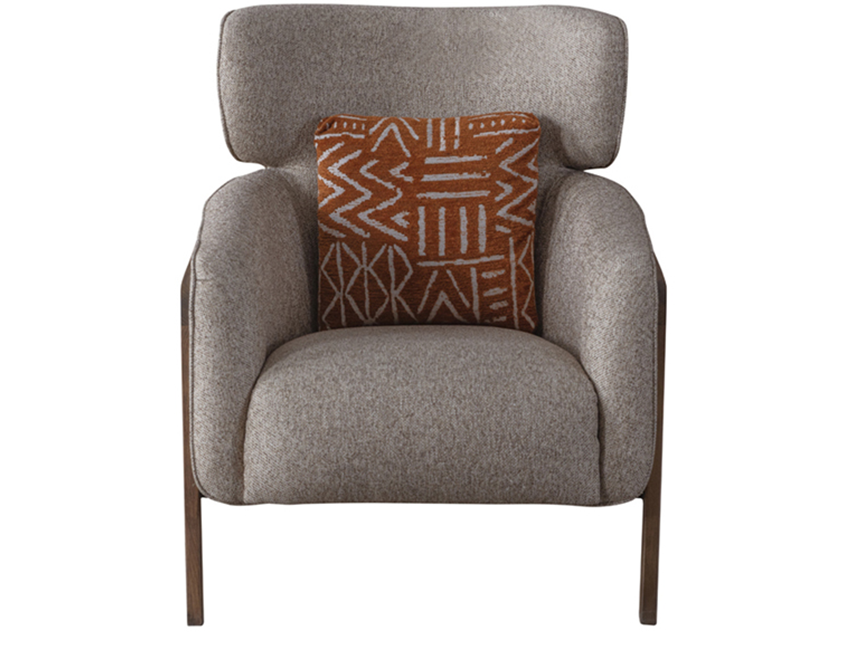 WELLA ARMCHAIR