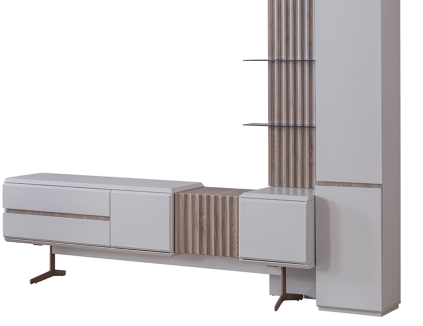 WELLA TV UNIT